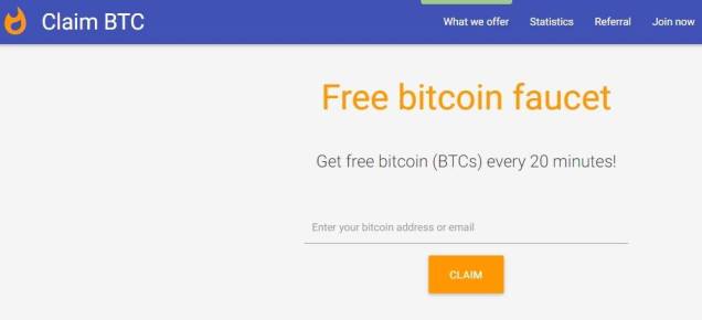 Earn Satoshis Every 10 Minutes Bitcoins And More - 